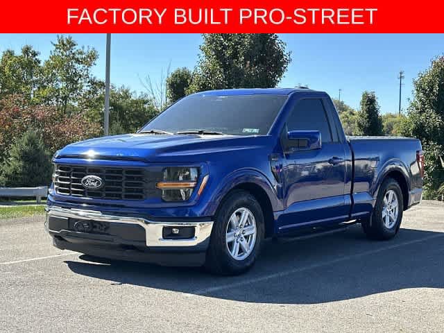 Used 2026 Ford F150 XL w/ Equipment Group 103A High