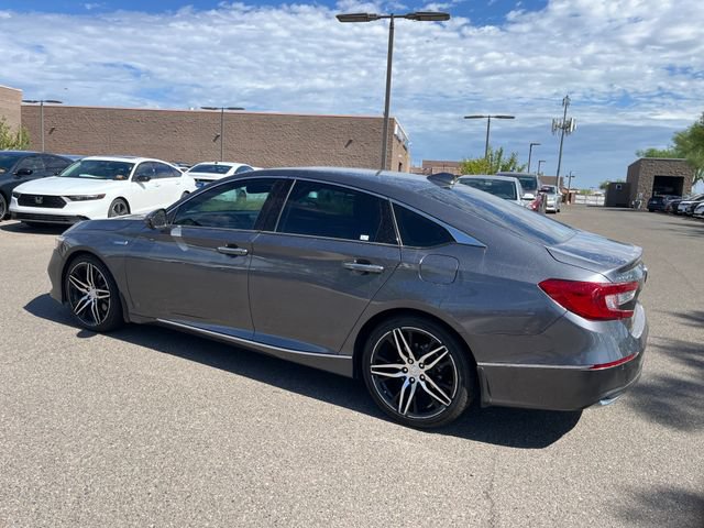 Used 2022 Honda Accord Touring image 4