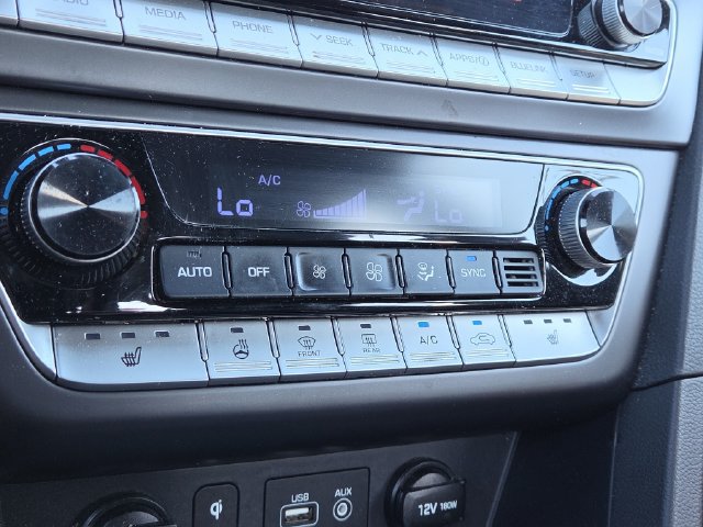 Used 2018 Hyundai Sonata Sport FWD image 12