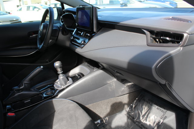 Certified 2024 Toyota Corolla GR AWD/4WD image 24