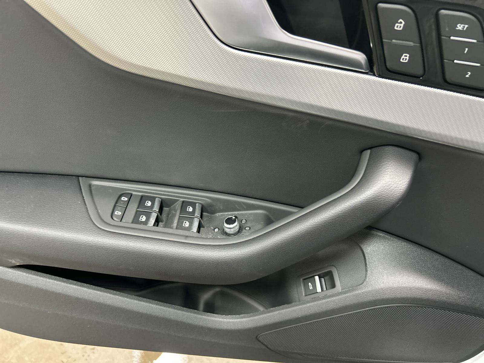 New 2025 Audi A5 2.0T Premium Plus AWD/4WD image 25