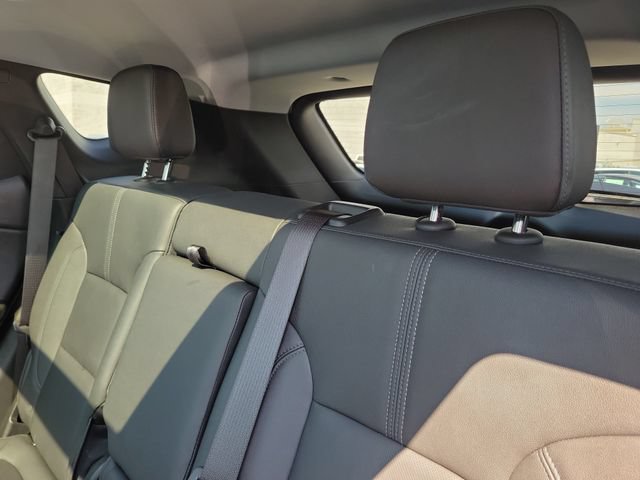 Used 2022 Chevrolet Blazer LT AWD/4WD image 12