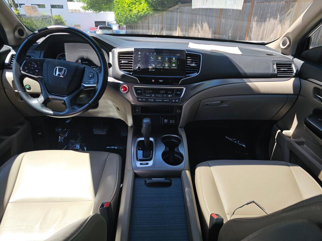 Used 2019 Honda Pilot EX-L image 23
