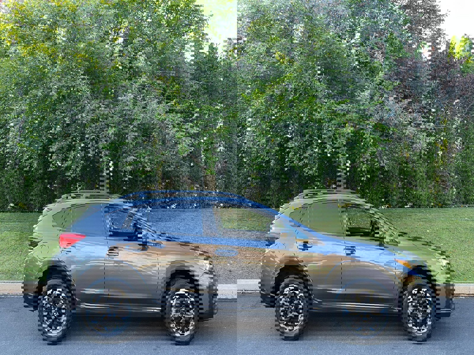 Used 2023 Subaru Crosstrek 2.0i Premium image 35