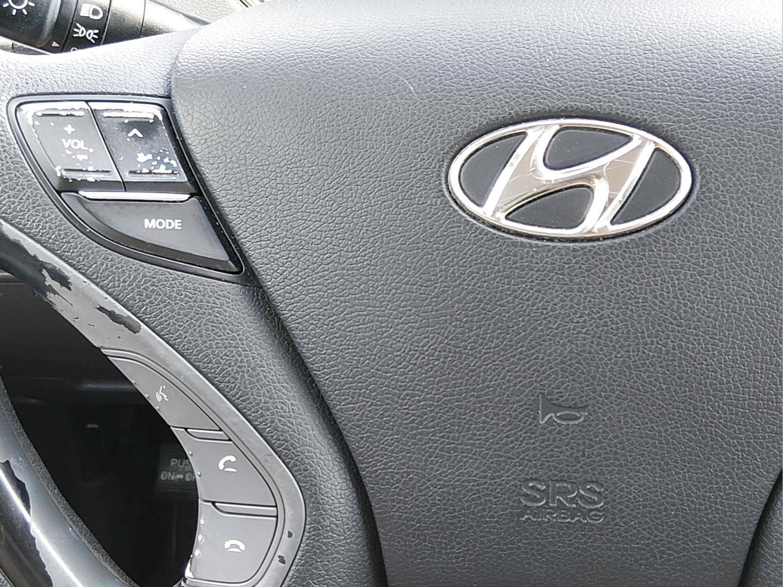 Used 2013 Hyundai Sonata GLS w/ Popular Equipment Pkg FWD image 25