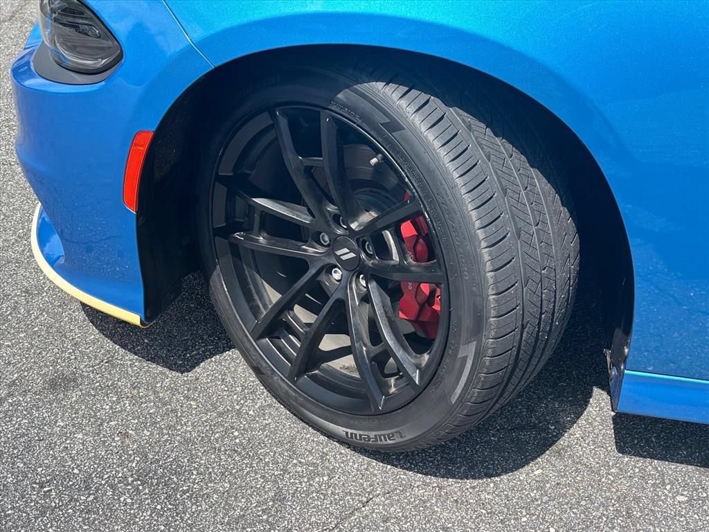 Used 2023 Dodge Charger Scat Pack w/ Plus Group RWD image 27
