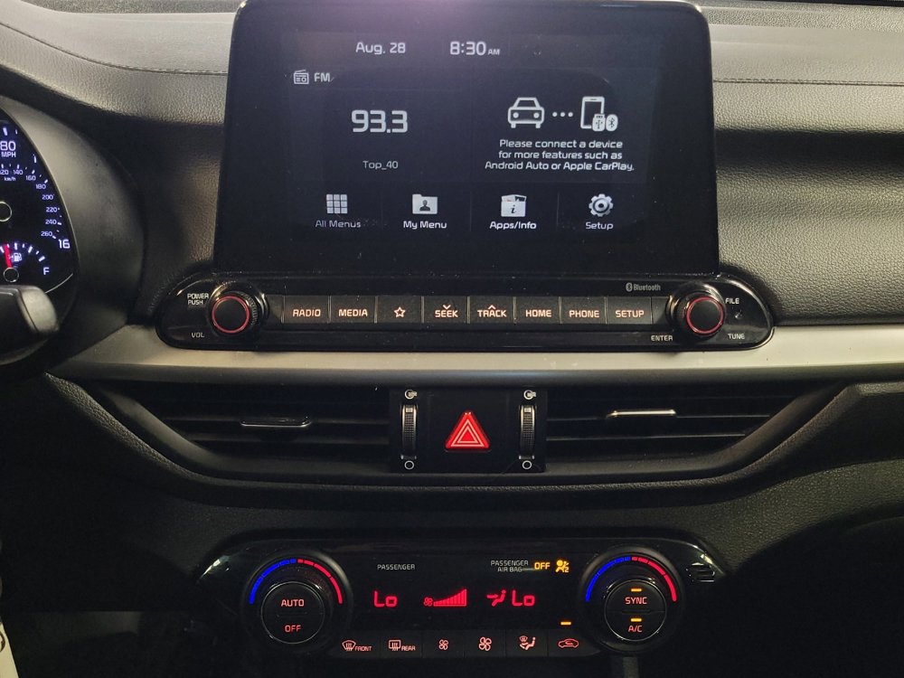 Used 2019 Kia Forte LXS image 25