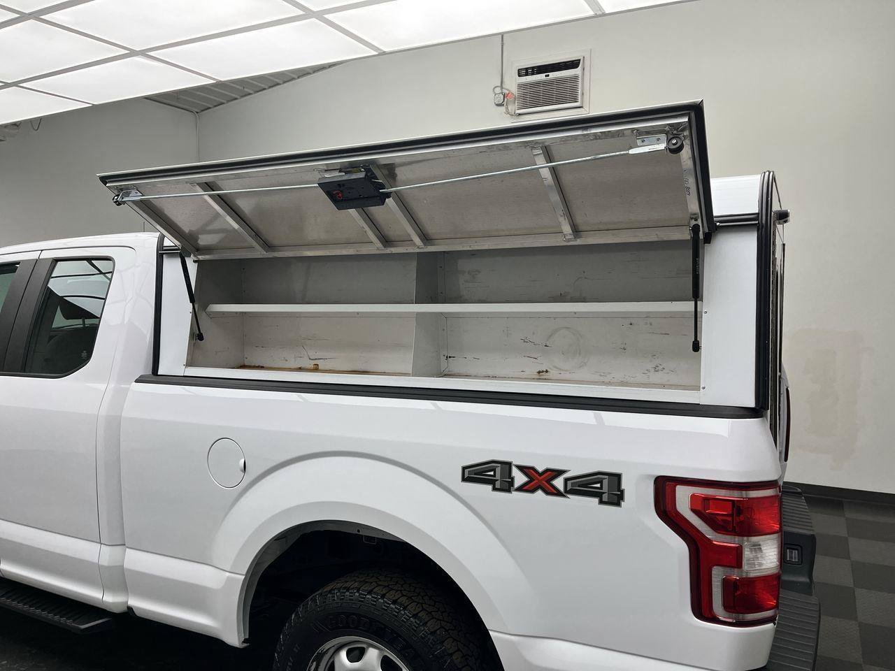 Used 2020 Ford F150 XL w/ Equipment Group 101A Mid AWD/4WD image 23
