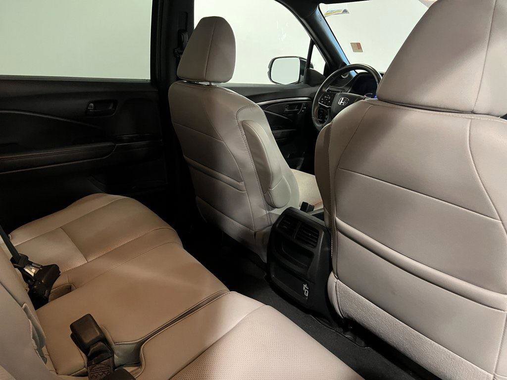 Used 2022 Honda Passport EX-L image 34