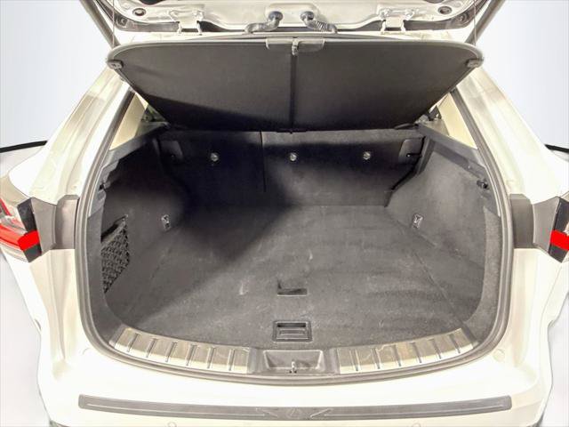 Certified 2025 Lexus NX 250 FWD w/ Premium Package image 28