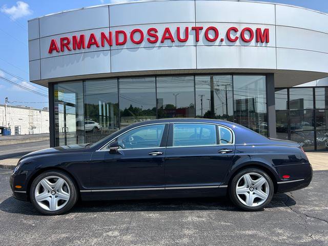 Used 2006 Bentley Flying Spur Flying Spur image 1