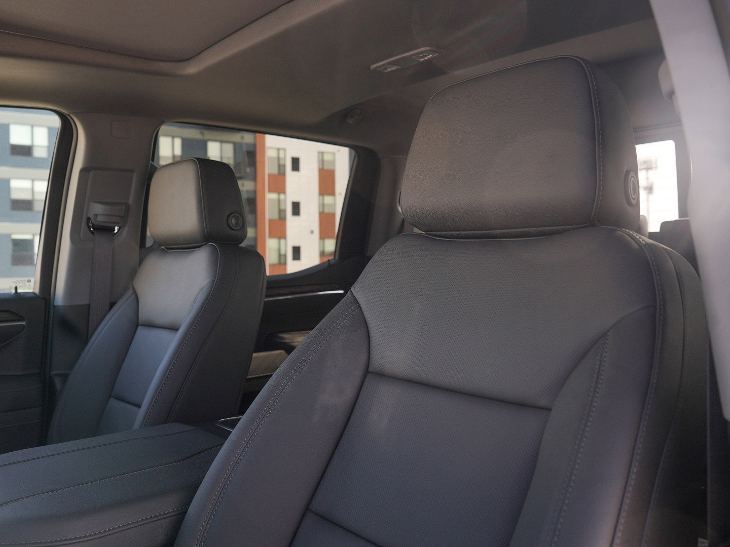 New 2026 GMC Sierra 1500 SLT w/ SLT Premium Plus Package image 16