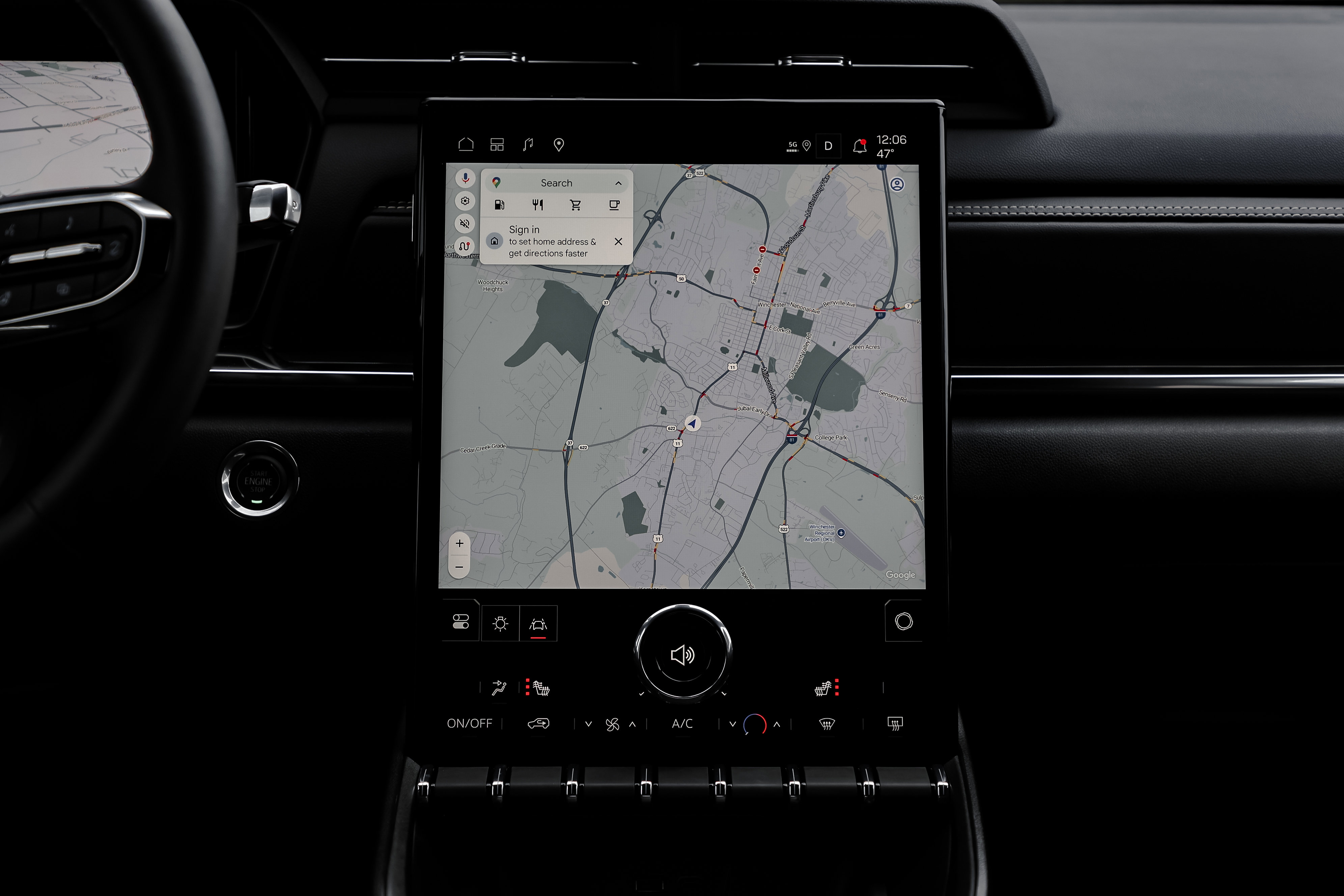 New 2026 GMC Terrain Elevation w/ Technology Package II image 29