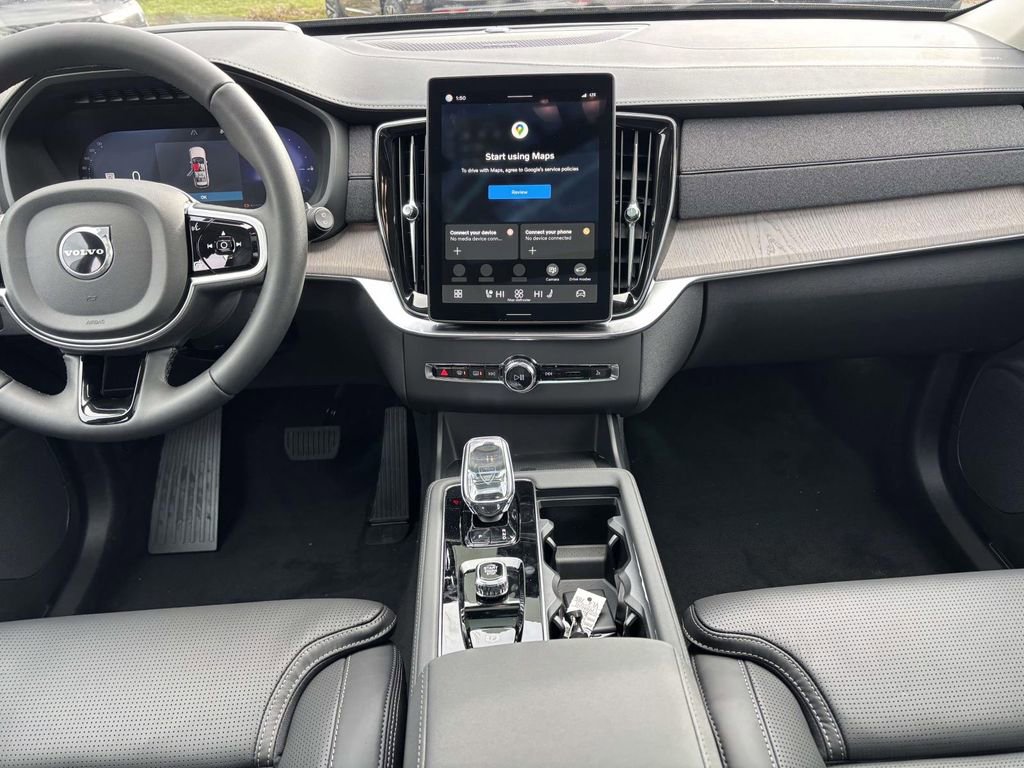 New 2026 Volvo XC90 T8 Ultra w/ Protection Package Premier image 29