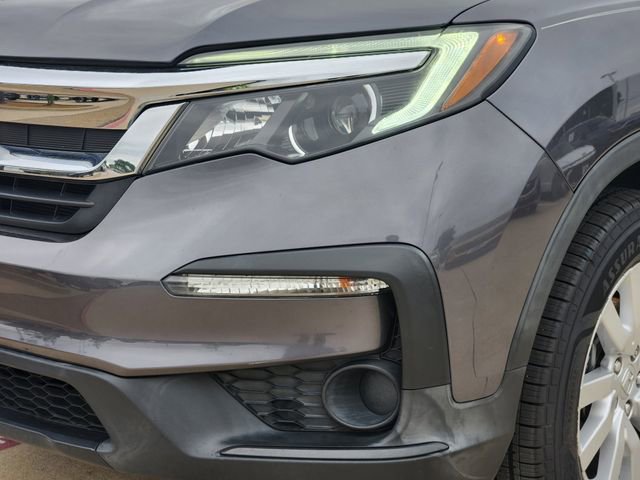 Used 2020 Honda Pilot LX image 5