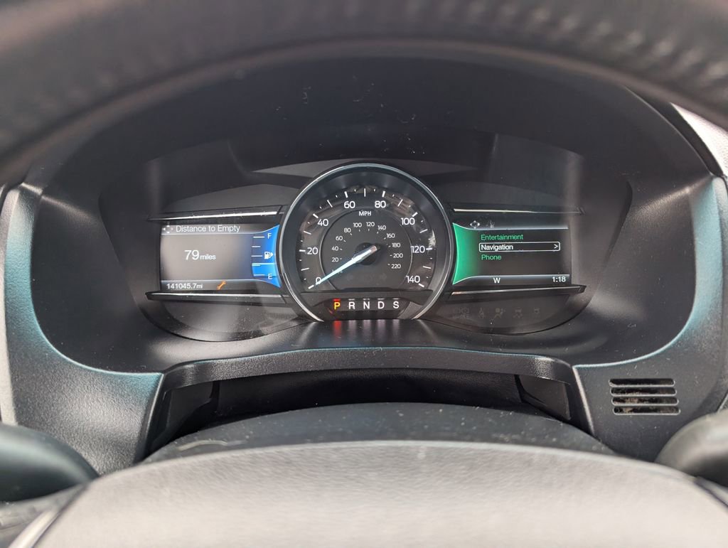 Used 2016 Ford Explorer XLT w/ Equipment Group 201A image 15