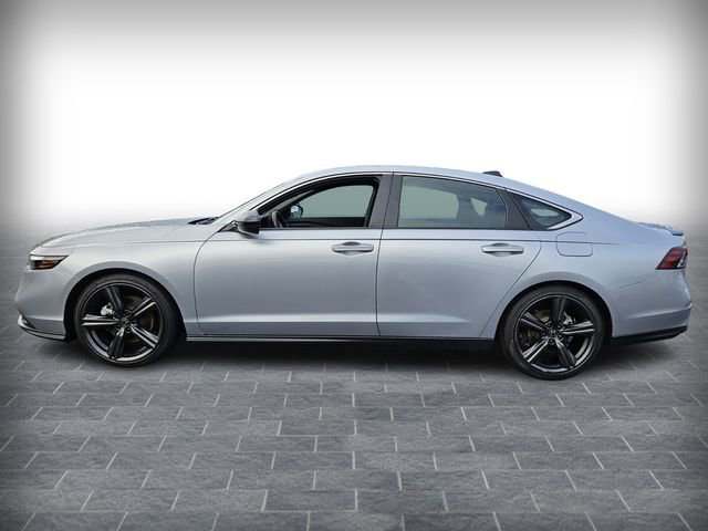 Used 2024 Honda Accord Sport image 4