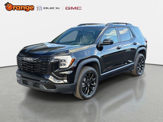 New 2026 GMC Terrain Elevation w/ Elevation Premium Package image 7