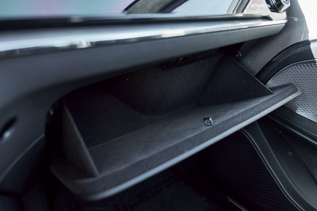 Used 2025 Aston Martin DBX 707 image 76