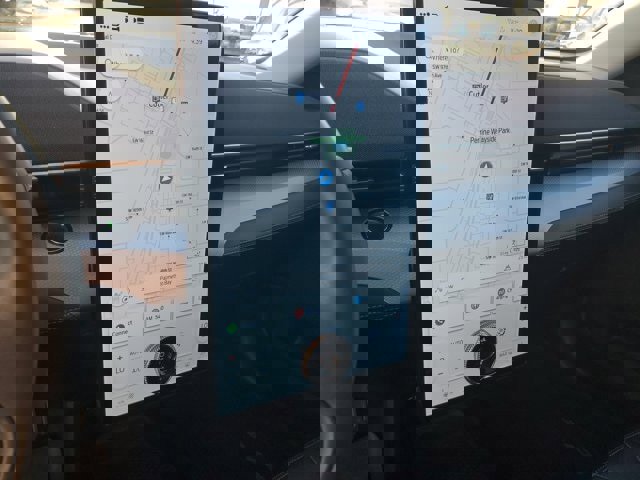 Used 2022 Ford Mustang Mach-E Select w/ Comfort/Technology Package image 24