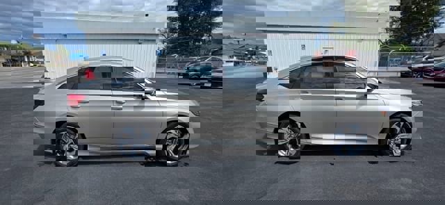 Used 2020 Honda Accord EX image 6