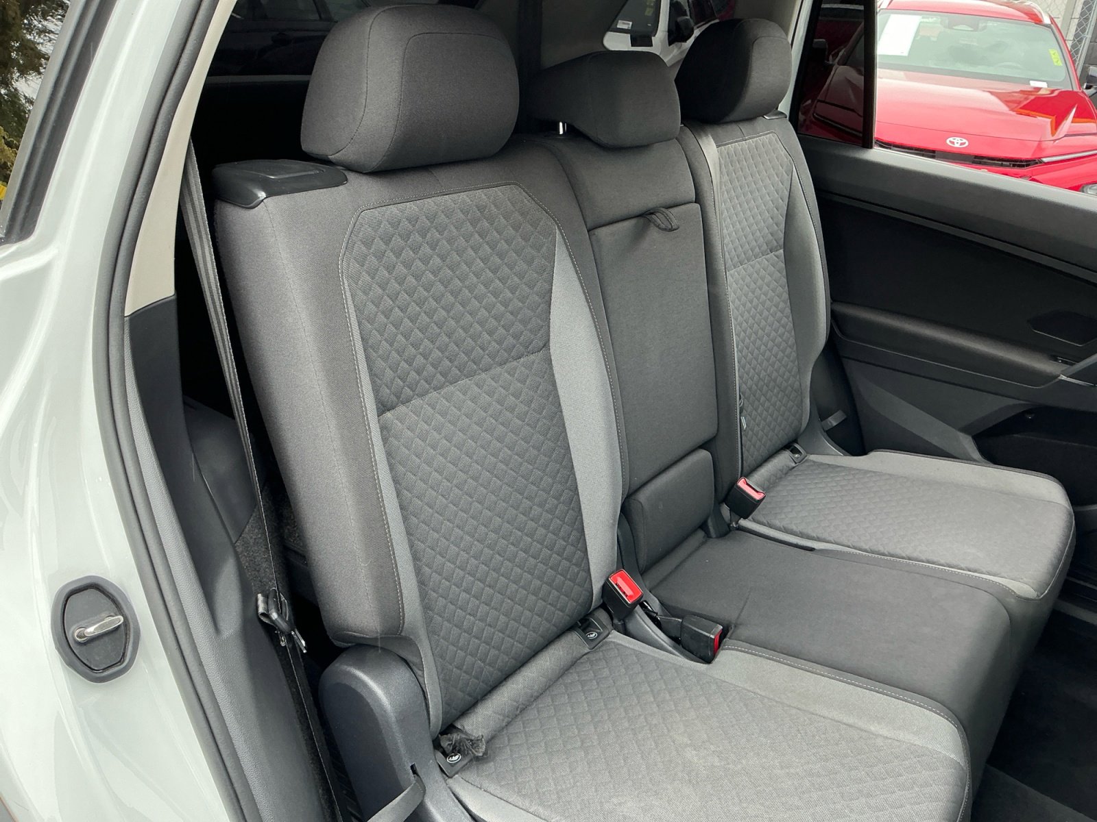 Used 2020 Volkswagen Tiguan S FWD image 20