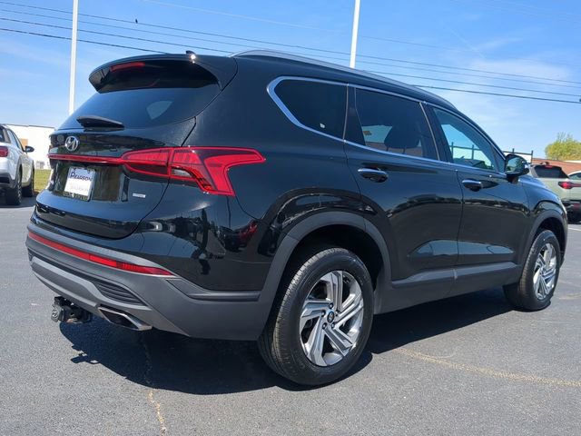 Used 2023 Hyundai Santa Fe SEL AWD/4WD image 4
