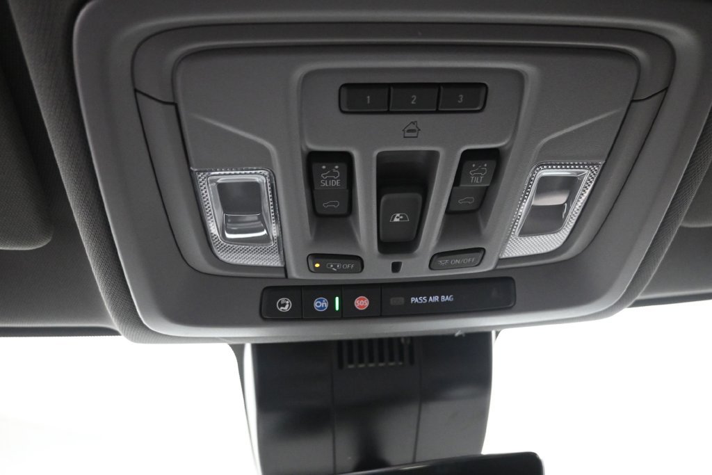 New 2026 GMC Sierra 1500 Denali AWD/4WD image 21
