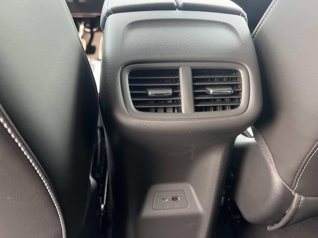 New 2026 Buick Envision Sport Touring AWD/4WD image 13