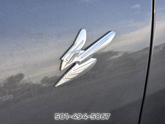 Used 2024 Dodge Hornet R/T AWD/4WD image 17