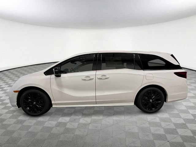 New 2026 Honda Odyssey Sport-L image 3