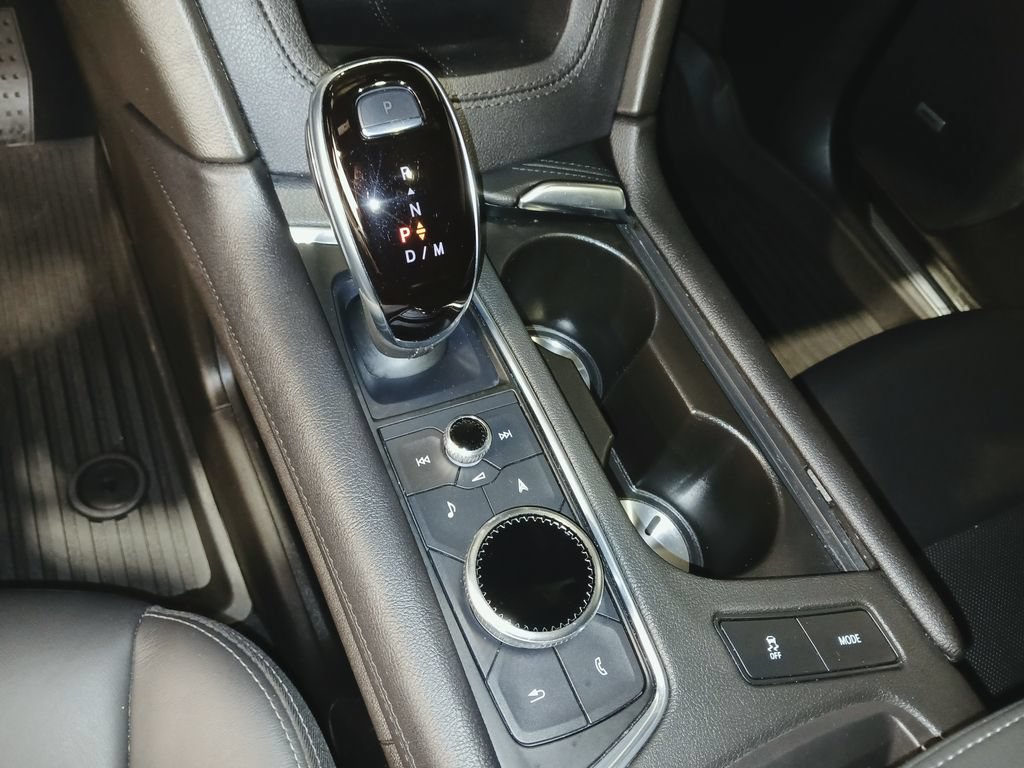 Certified 2022 Cadillac XT5 Premium Luxury AWD/4WD image 20