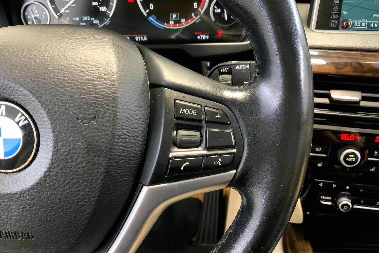 Used 2014 BMW X5 xDrive35d AWD/4WD image 24