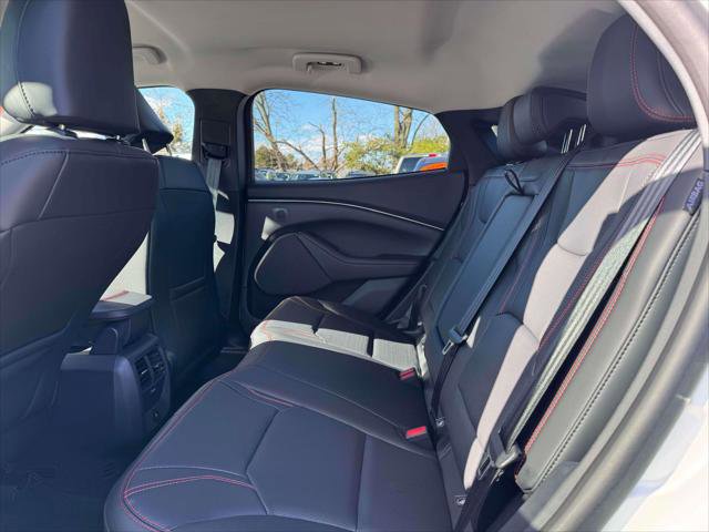 Used 2025 Ford Mustang Mach-E Premium w/ Sport Appearance Package AWD/4WD image 11