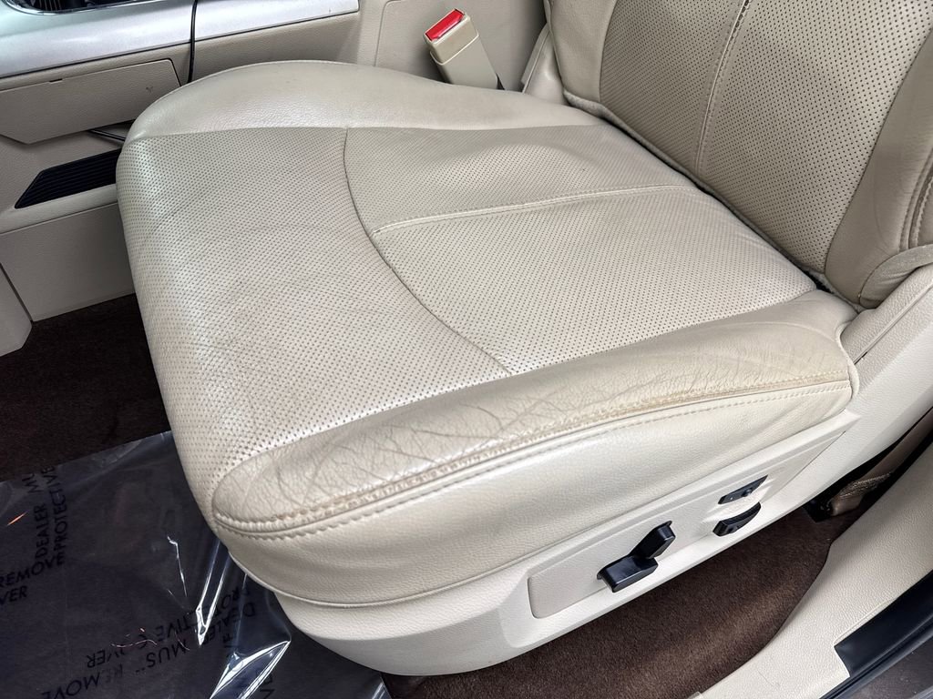 Used 2018 RAM 2500 Laramie w/ Convenience Group image 28