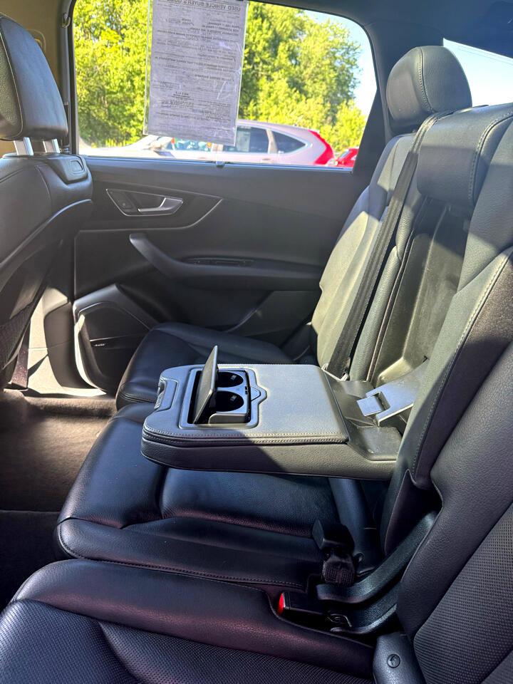 Used 2019 Audi Q7 3.0T Prestige image 20