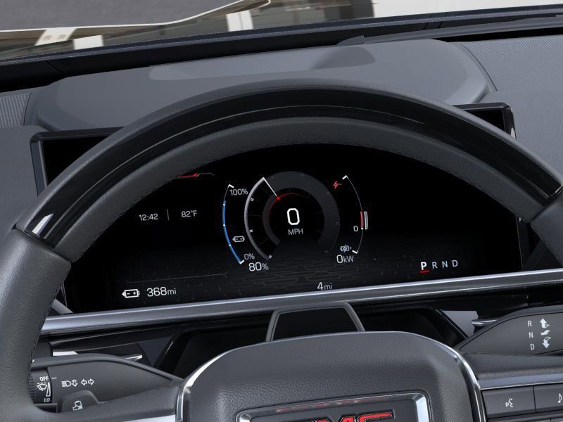 New 2026 GMC Sierra EV Elevation w/ Premium Package image 18