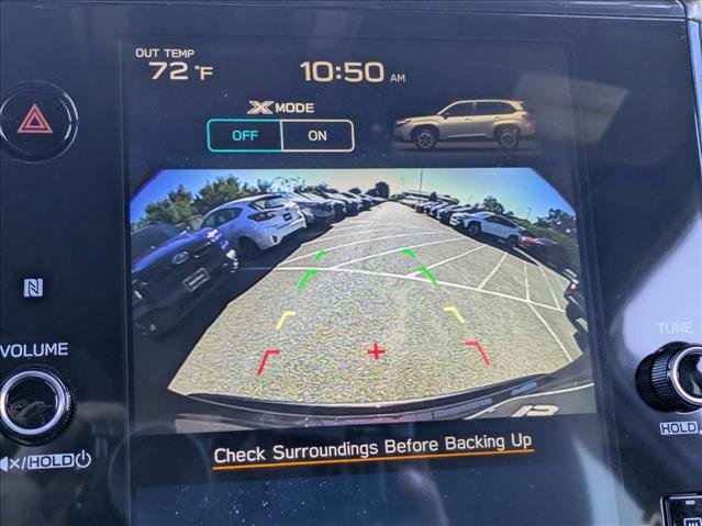 New 2026 Subaru Forester Premium image 16