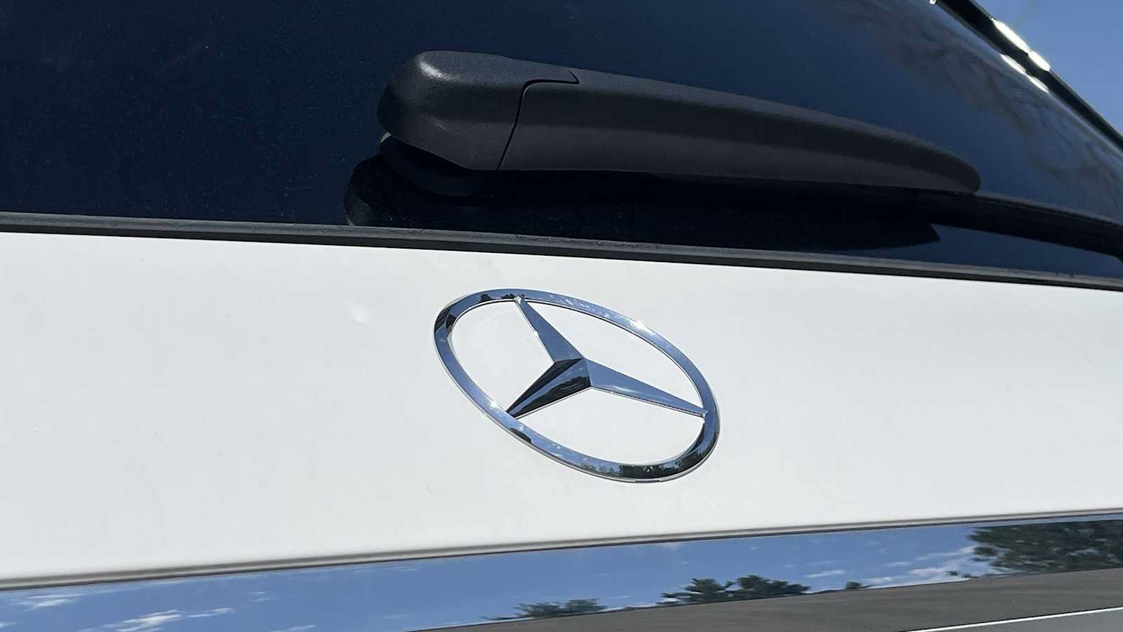 Used 2026 Mercedes-Benz GLE 350 4MATIC image 24