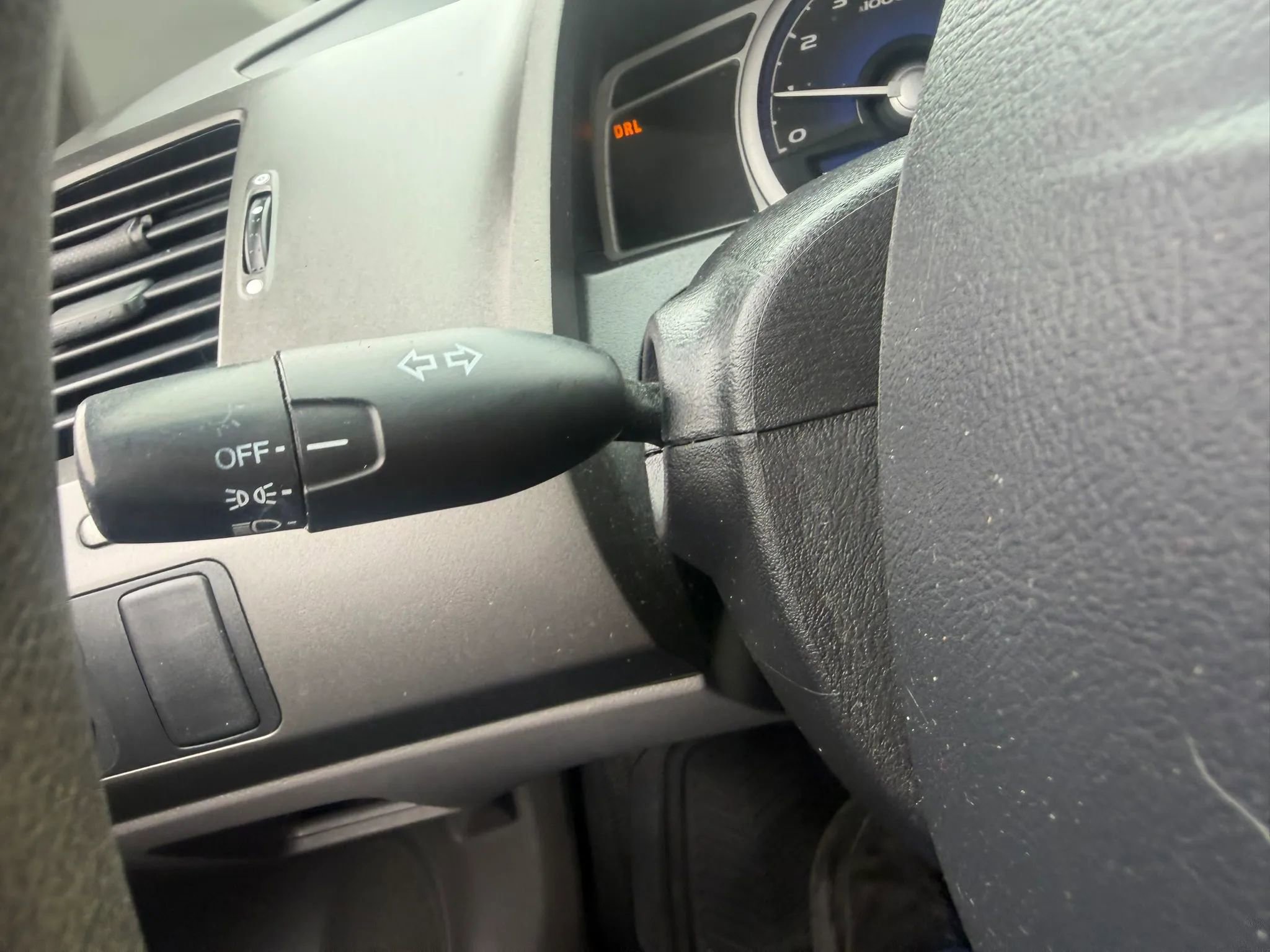 Used 2009 Honda Civic LX image 15