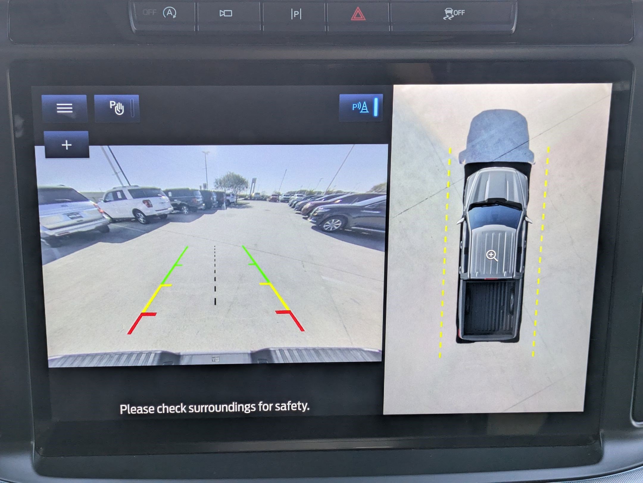 Used 2021 Ford F150 Limited image 23