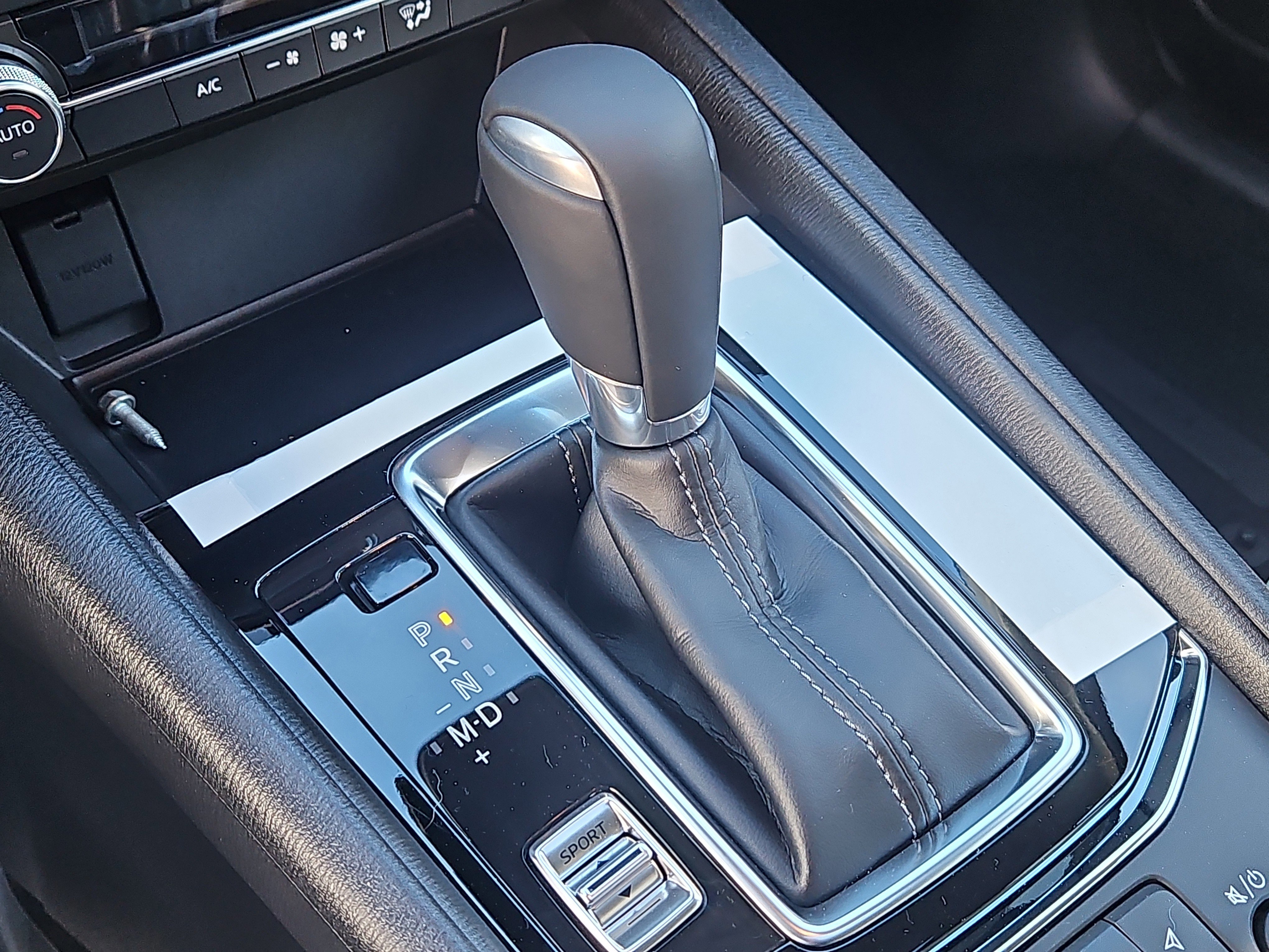 New 2025 MAZDA CX-5 AWD 2.5 S w/ Preferred Package image 6