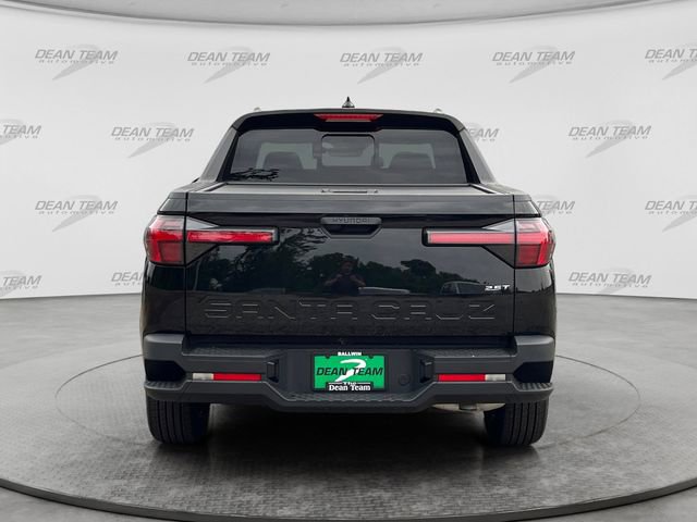 Used 2022 Hyundai Santa Cruz SEL Premium AWD/4WD image 6