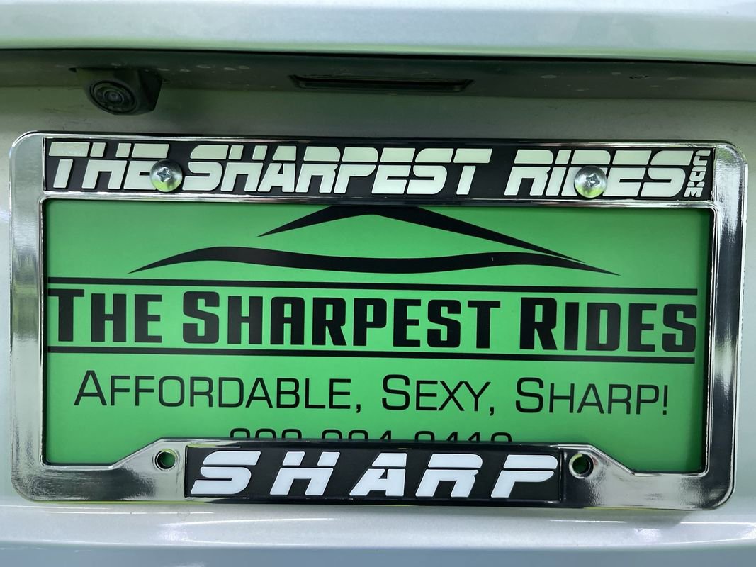 Used 2022 Honda Civic Touring image 12