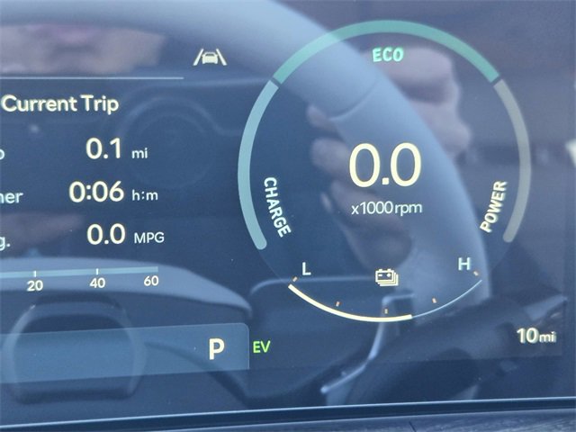 New 2026 Hyundai Santa Fe Limited image 21