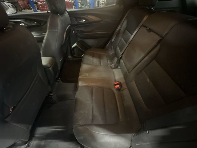 Used 2022 Chevrolet TrailBlazer RS AWD/4WD image 31