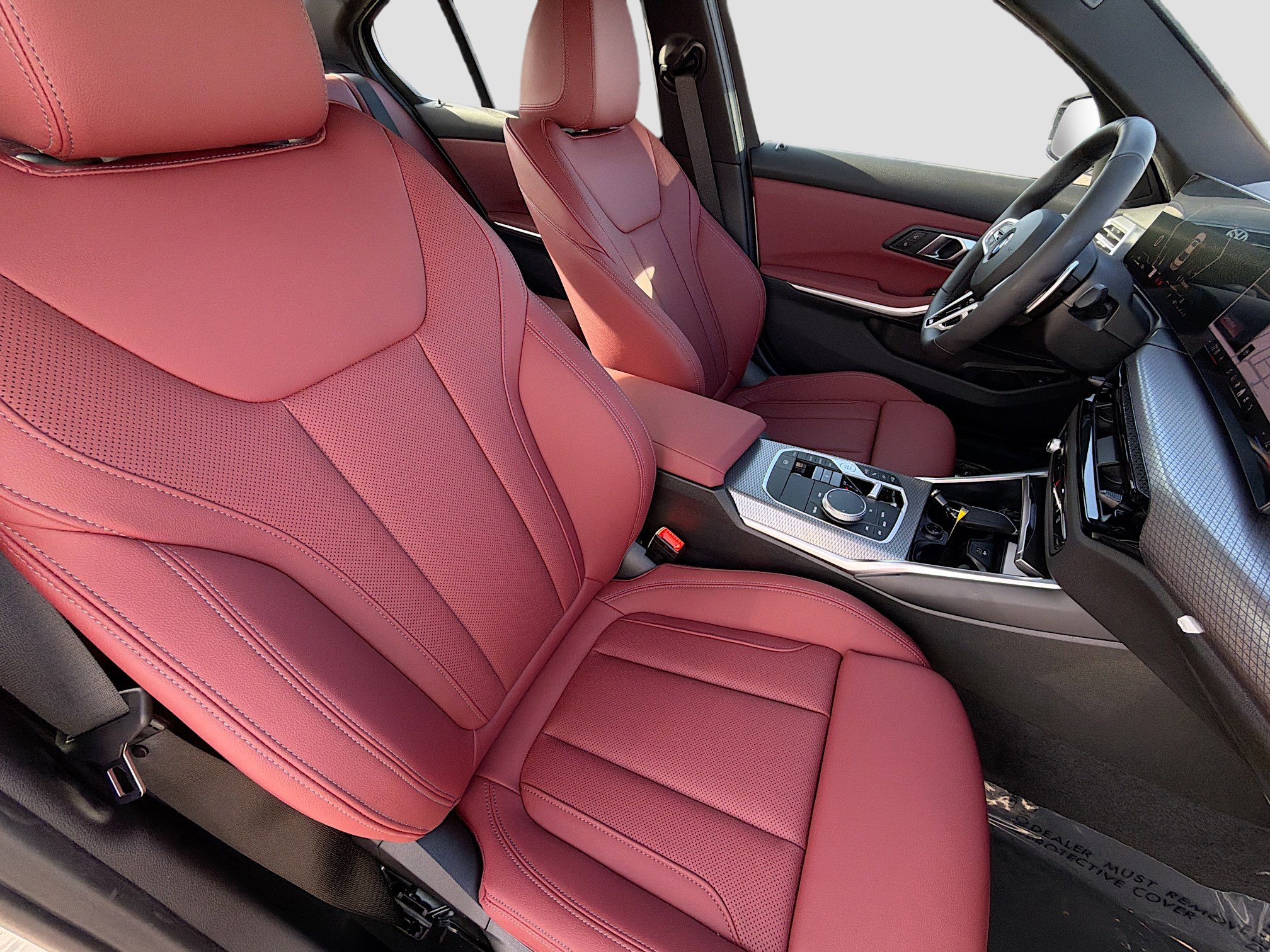 New 2026 BMW 330i xDrive Sedan w/ M Sport Package image 15