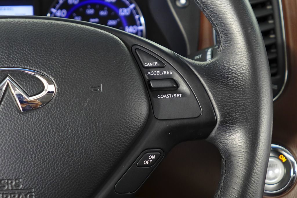 Used 2015 INFINITI QX50 2WD image 29