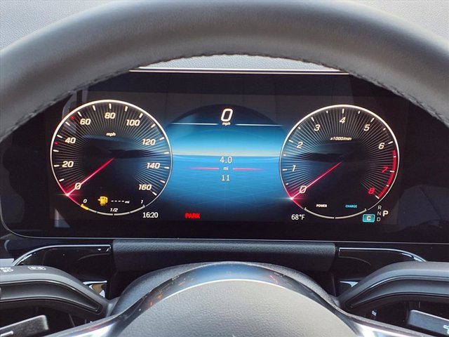 New 2026 Mercedes-Benz GLA 250 image 10