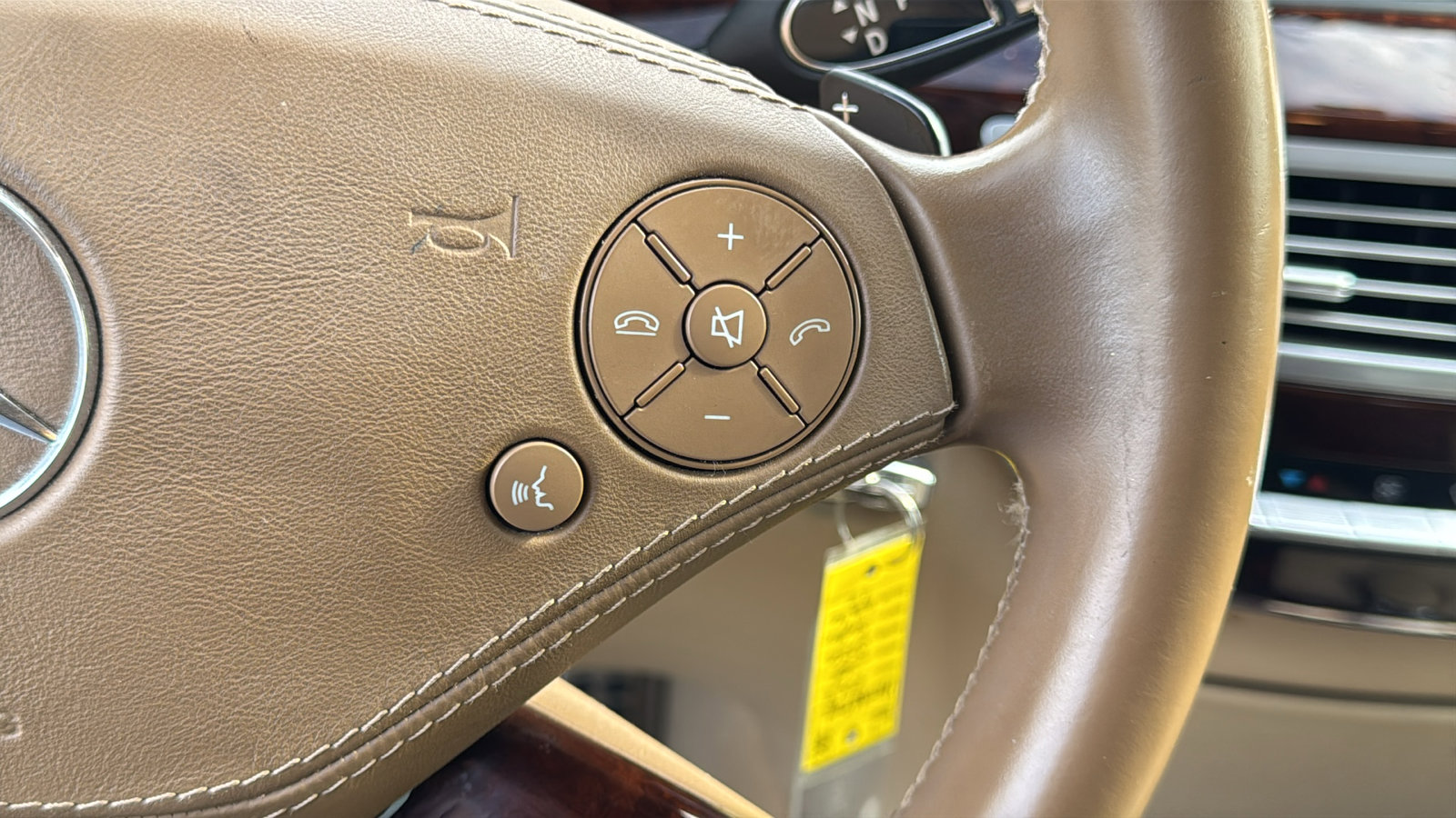 Used 2013 Mercedes-Benz S 550 image 24